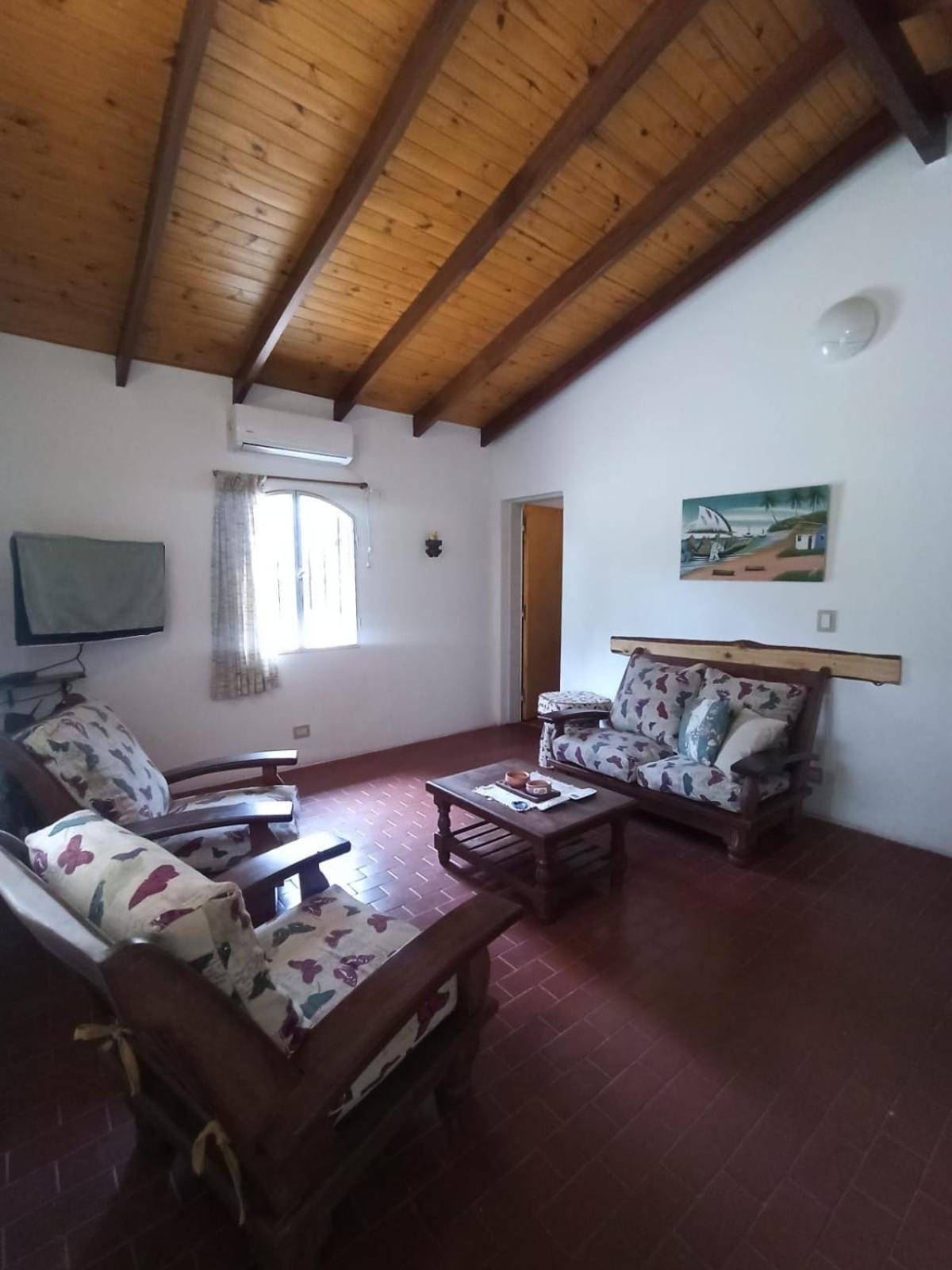 Casita En Villa General Belgrano Eksteriør billede