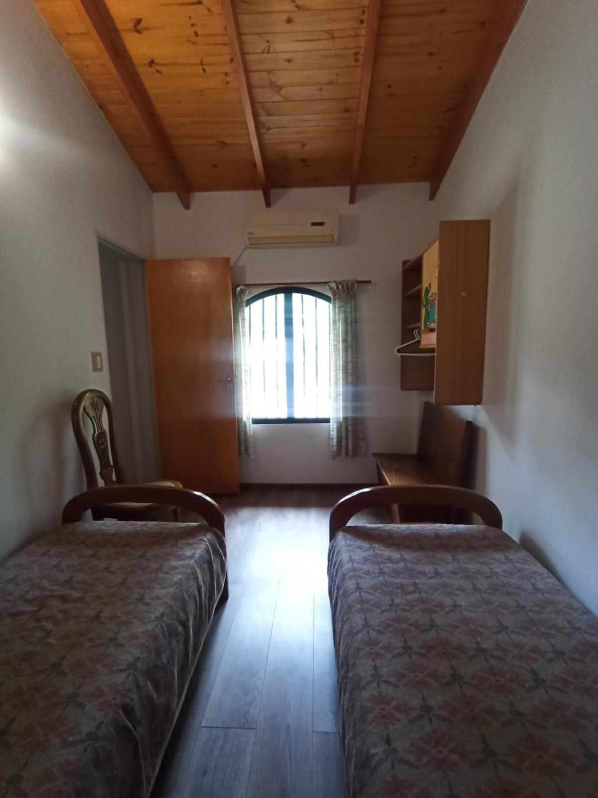 Casita En Villa General Belgrano Eksteriør billede