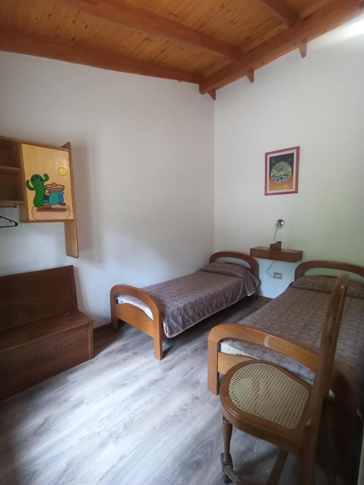 Casita En Villa General Belgrano Eksteriør billede